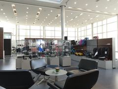 -天津波士信达奔驰4S店(卫津南路店)