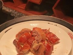 -索菲特酒店 · 云尚天际自助餐厅