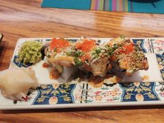 -江户前寿司·日料·寿喜烧(中关村壹号店)