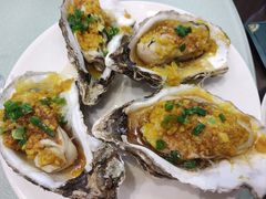 -北塘海鲜·天津菜·鲅鱼水饺是一绝(大光明桥旗舰店)