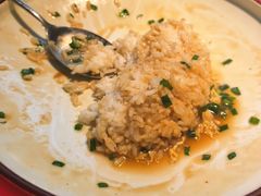 -悦海·家宴·冰花皮皮虾大锅贴(宝龙店)