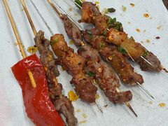 -鸿先阁·干煸虾(星沙店)