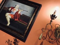-The Flowers Coffee(南山店)