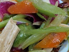 -老兰州三勺辣子爆肉面片(北街店)