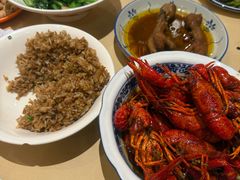 -江味龙虾馆·裸蓝龙虾(南山店)