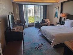 -厦门悦华酒店