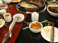 -香丽缘饭馆(黑龙潭店)