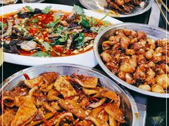 -小个旧烧烤(东星小区店)