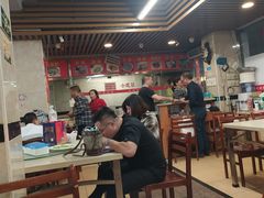 大堂-老福洲(西洪路店)