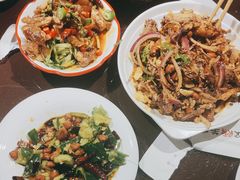 -三个大叔东北烧烤·砂锅菜(西三旗店)