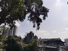 -荔湾湖公园
