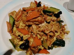 -东于盛宴(锦泰苑店)