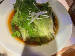 -绿茶餐厅(首开福茂店)