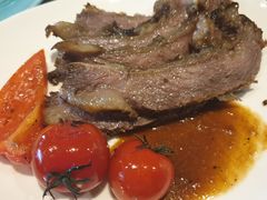 -长沙北辰洲际酒店-兰调全日餐厅