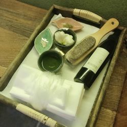 -琦品高端美容SPA会所