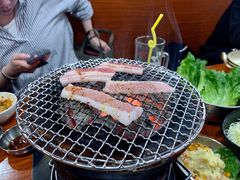 -大阪烧肉BAKA一代(十亩地店)
