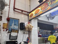 -新加坡Zam Zam餐馆