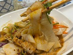 -红柳枝滩羊烧烤·非遗