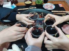 -肥龙火锅(南坪店)