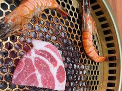 -鹤汀居酒屋•家庭料理•烧鸟酒肆(新街口店)