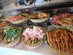 -大汉金桥华美达广场酒店·食秀全日制餐厅