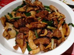 -西贝莜面村(近铁城市广场店)