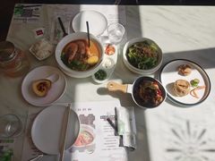 -南山鲜虾面·活鲜小馆·海味大连菜(南山总店)