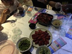 -靓靓蒸虾(中山公园店)