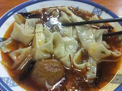 -宋师傅安徽板面(留学路店)
