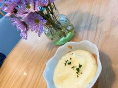 原味法式土豆泥-红小满休闲餐厅(十全街店)