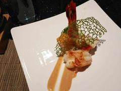 -月下料理(楷林IFC店)