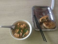 -李小老烧饼(常营民族家园店)