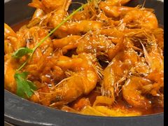 -巴蜀王婆大虾(南锣鼓巷店)