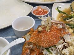 -明记海鲜大排档(巽寮湾店)