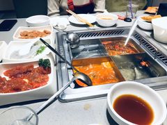 -海底捞火锅(九霄梦天地店)