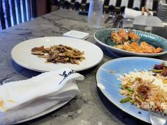 -黑木原精致料理·铁板烧