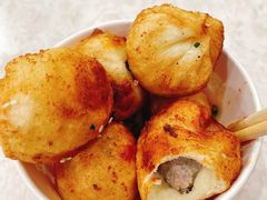 -阿宝生煎包(万松园总店)