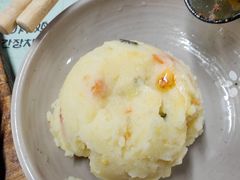 -高基五春川炒鸡排 韩国料理(威海总店)