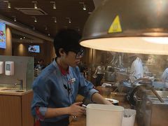 -西贝(宝乐汇店)