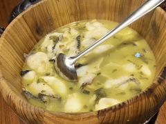 -满堂春特色餐馆