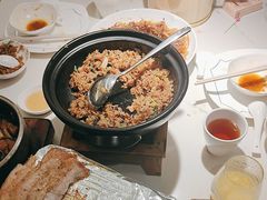 -北国饭店.海鲜.北方菜(新河路店)