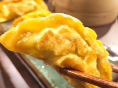 金牌煎饺-南京大牌档(济南万象城店)