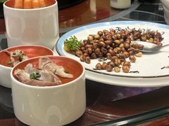 -南湖船菜大酒店