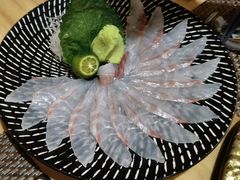 -长崎屋·日本料理·刺身·烧鸟(天河北路店)