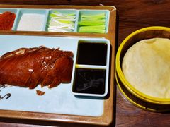 烤鸭-槐乡六门城小馆(洪洞店)