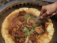 -灶座小锅烀饼·铁锅炖(全国总店)