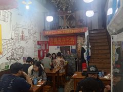 -优壹佳·延边朝鲜族料理(中山北路店)