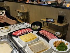 -海底捞火锅(威高广场店)