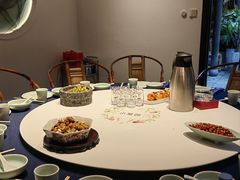 -院8里·小聚园老川菜(九眼桥店)