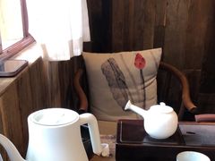 -邈墨茶馆(大兜路1号店)